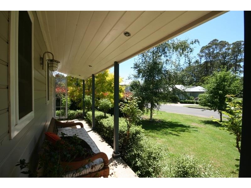Bundanoon NSW 2578