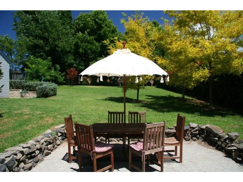 Bundanoon NSW 2578