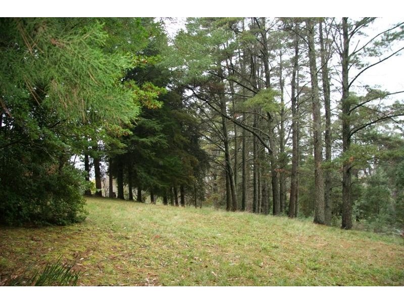 Bundanoon NSW 2578