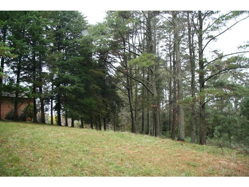 Bundanoon NSW 2578