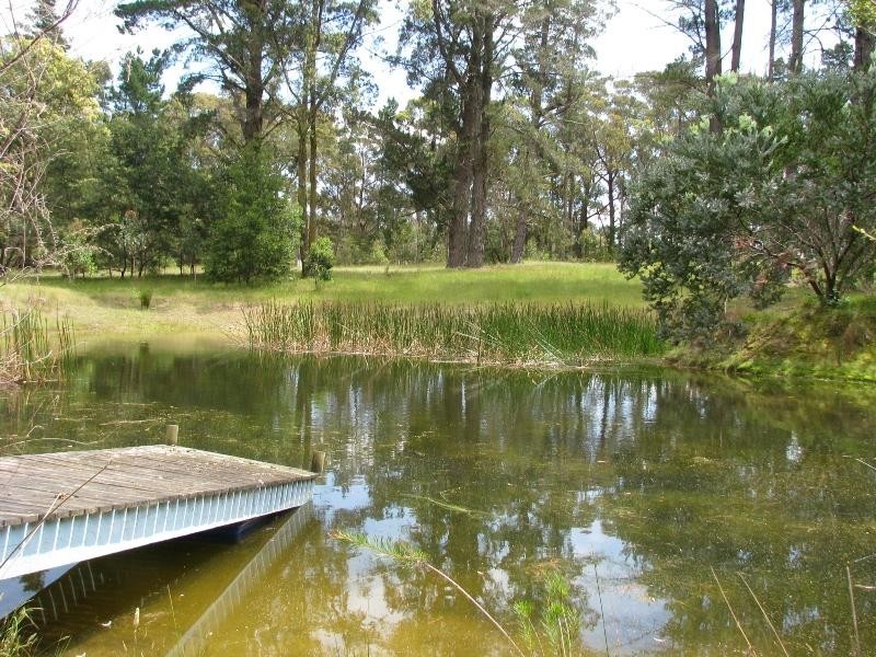 Wingello NSW 2579