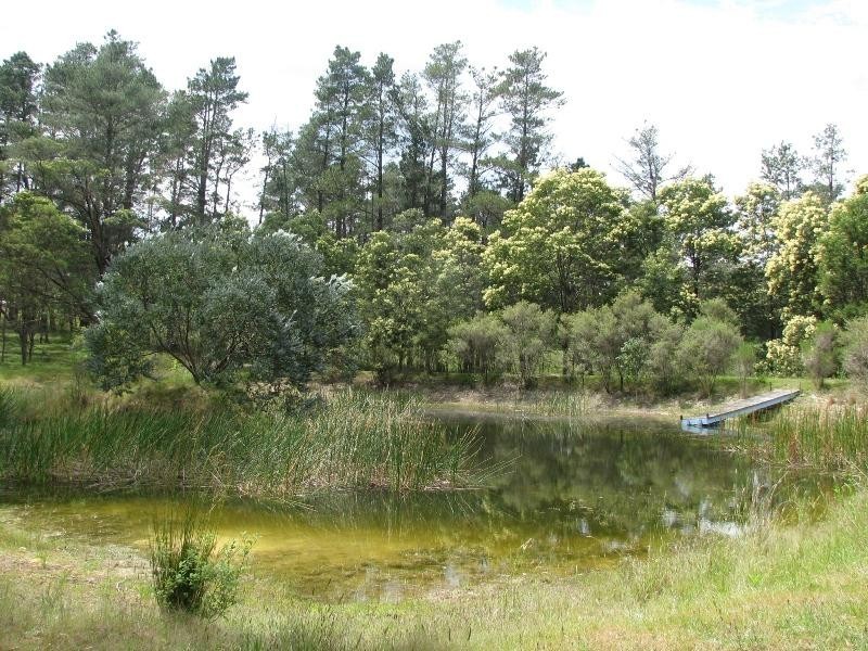 Wingello NSW 2579