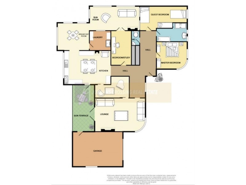 10 Hill St, Bundanoon NSW 2578