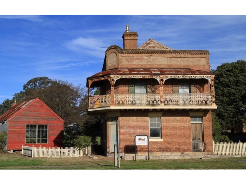 Marulan NSW 2579
