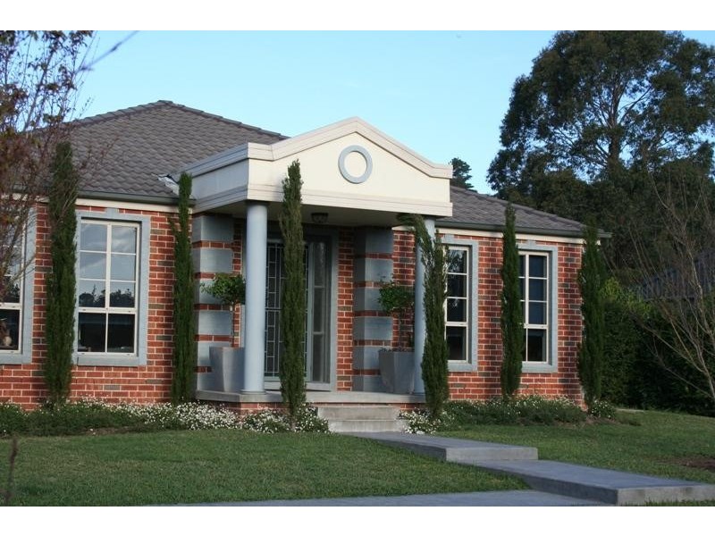 34 Bromhall Rd, Bundanoon NSW 2578