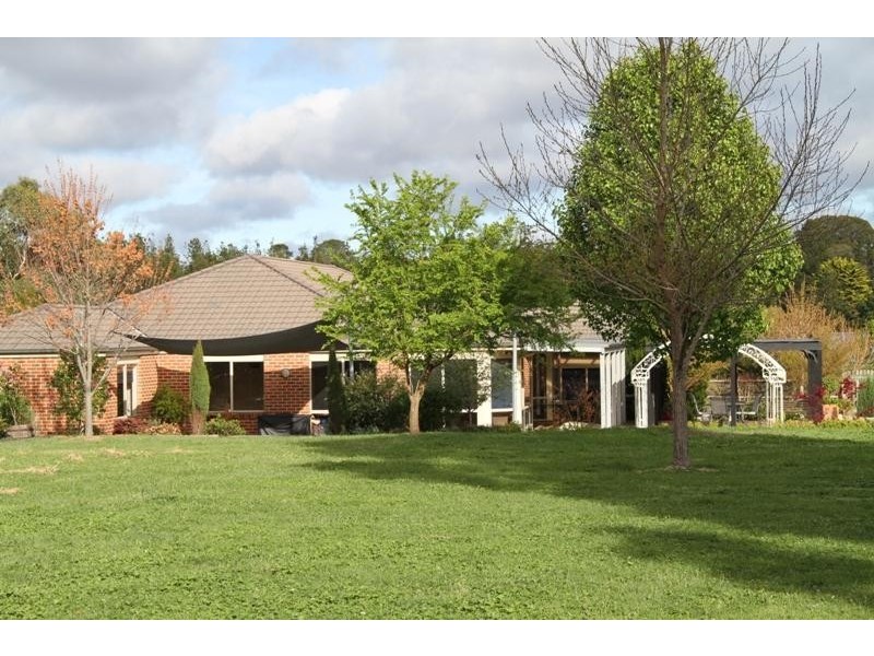 34 Bromhall Rd, Bundanoon NSW 2578