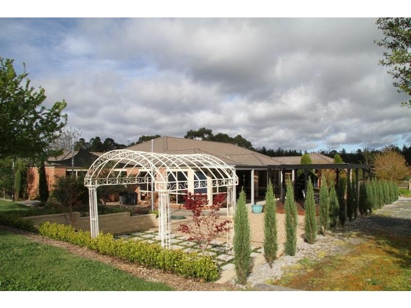 34 Bromhall Rd, Bundanoon NSW 2578