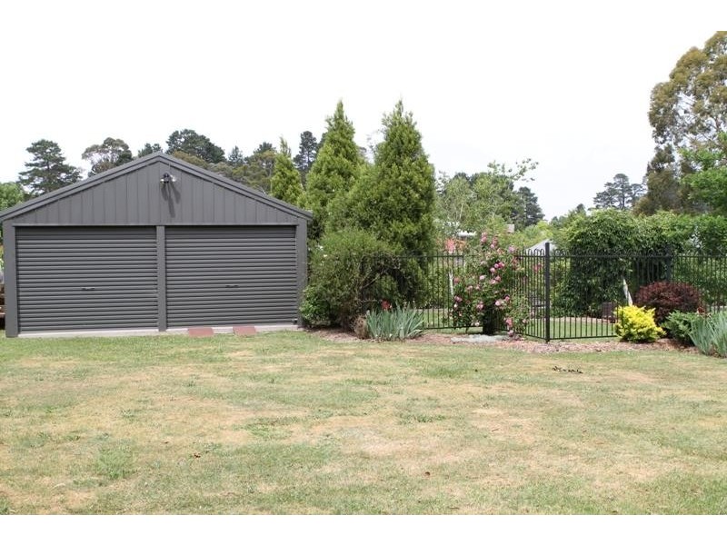 34 Bromhall Rd, Bundanoon NSW 2578
