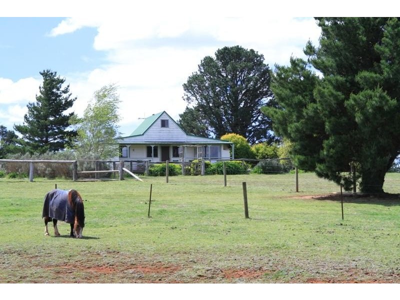 Wingello NSW 2579