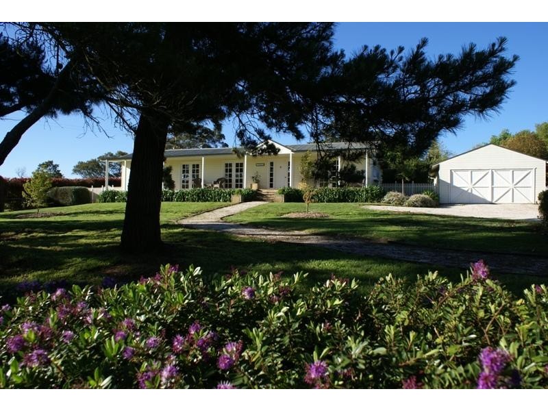 96 Middle Rd, Exeter NSW 2579