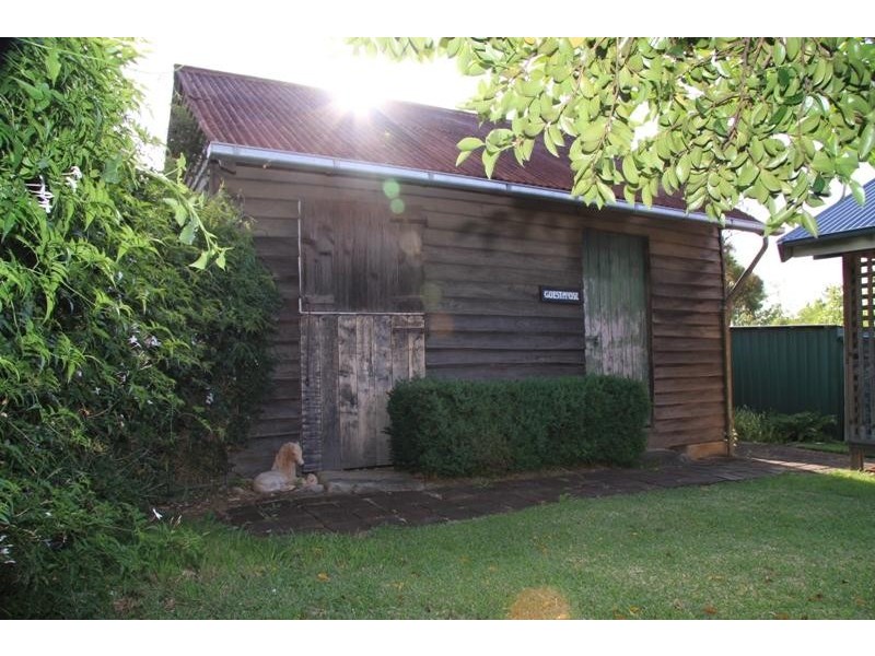Bundanoon NSW 2578