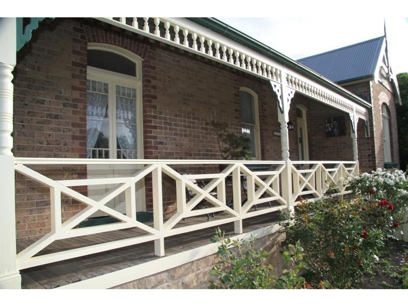 Bundanoon NSW 2578