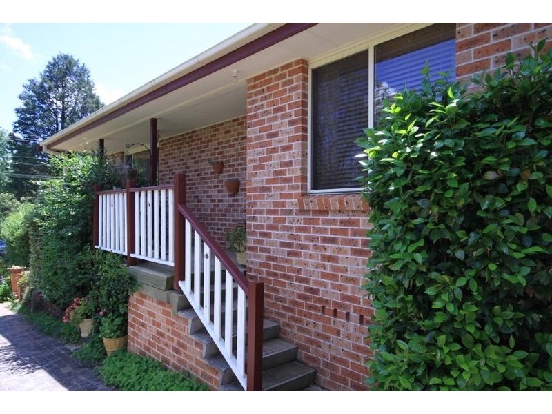 57 Railway Ave, Bundanoon NSW 2578