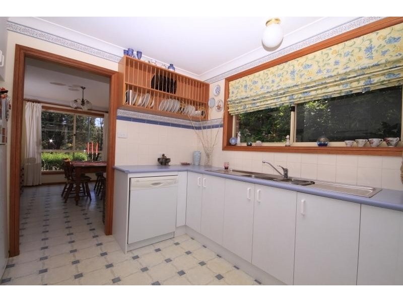 57 Railway Ave, Bundanoon NSW 2578