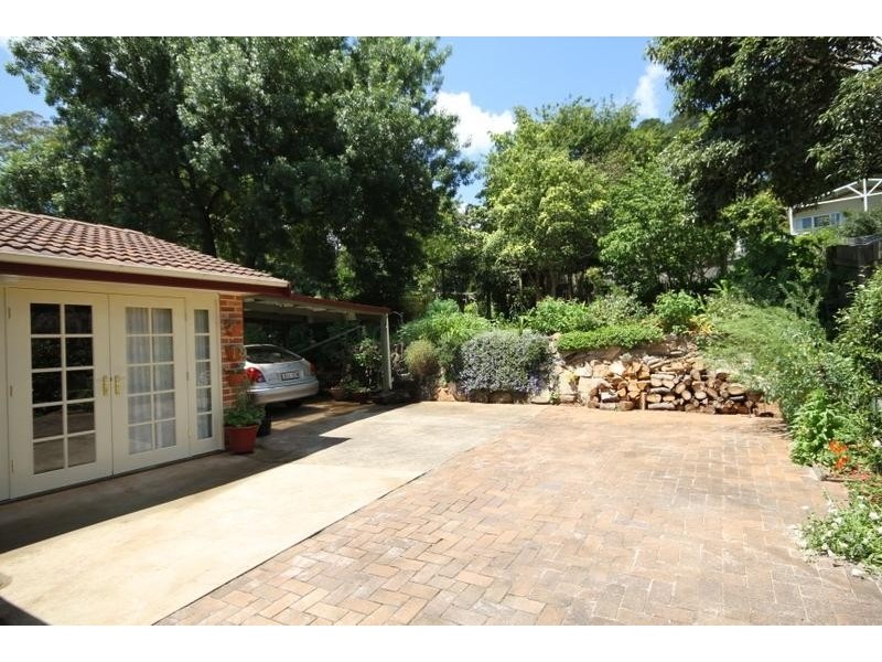 57 Railway Ave, Bundanoon NSW 2578