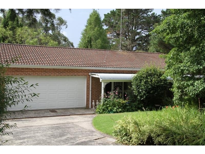 Bundanoon NSW 2578
