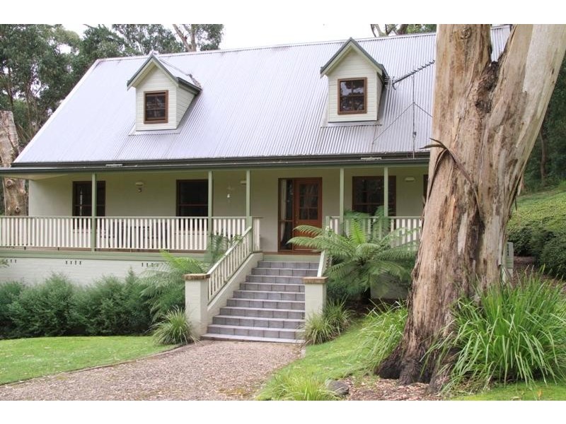 51 Church St, Bundanoon NSW 2578