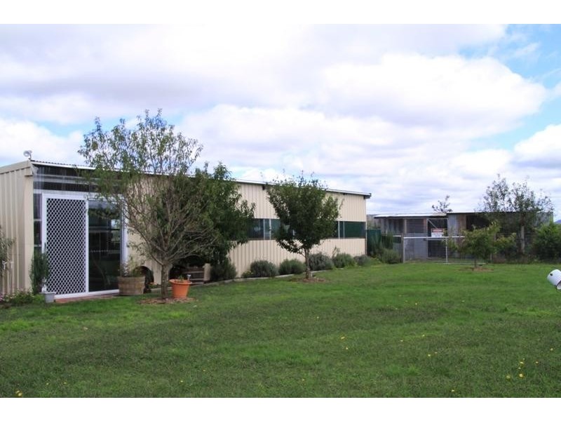 Brayton NSW 2579