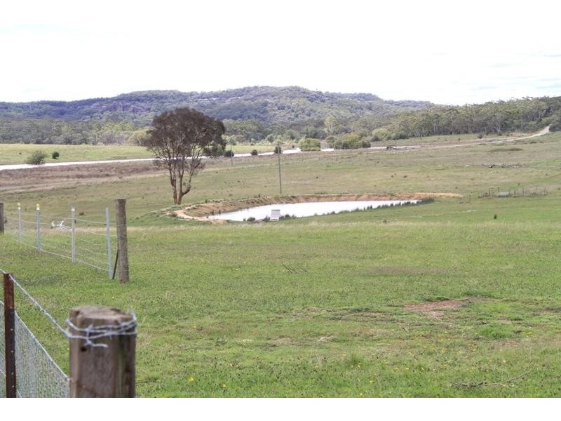 Brayton NSW 2579