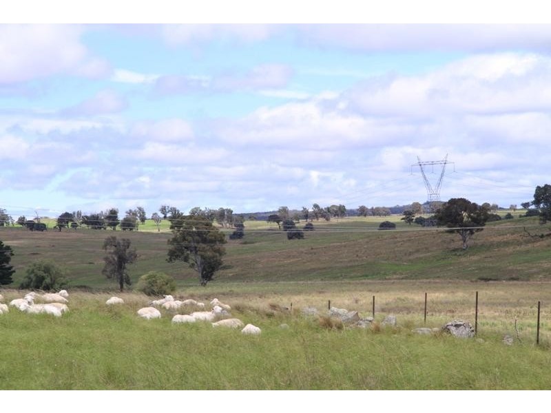 Brayton NSW 2579
