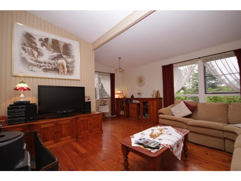 Penrose NSW 2579