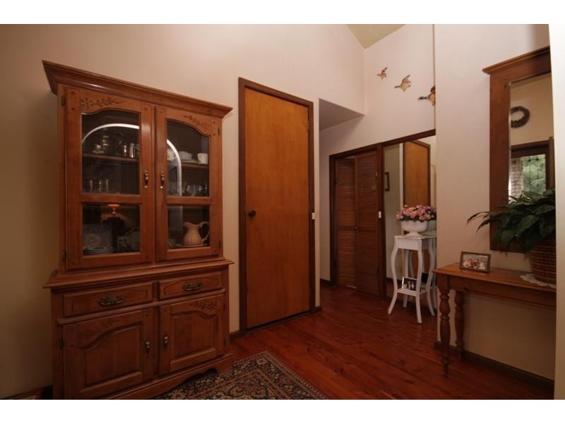 Penrose NSW 2579