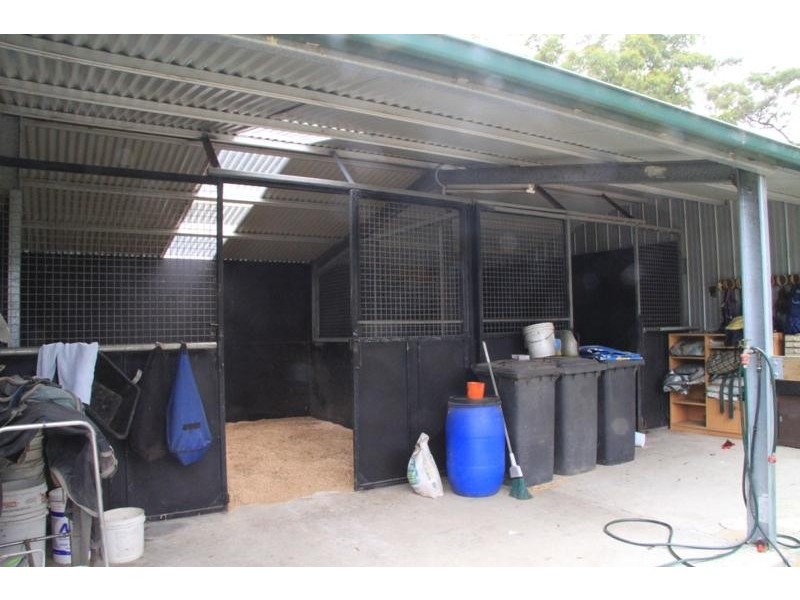 Penrose NSW 2579