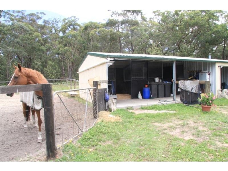 Penrose NSW 2579