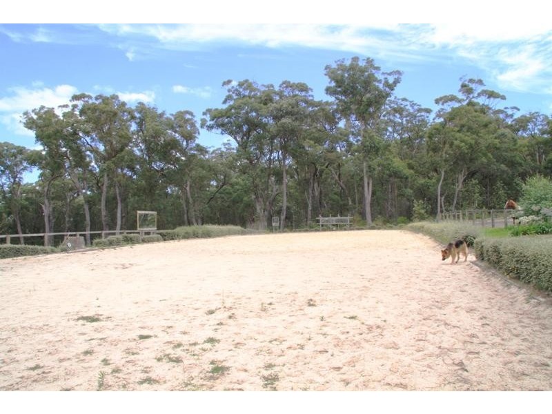 Penrose NSW 2579