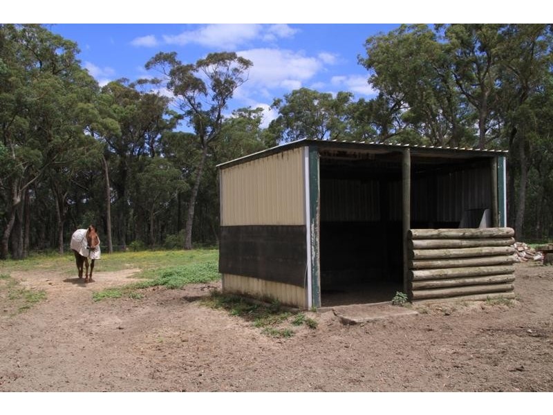 Penrose NSW 2579