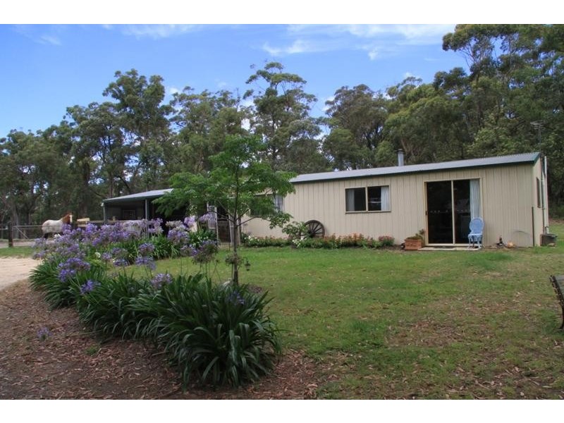 Penrose NSW 2579