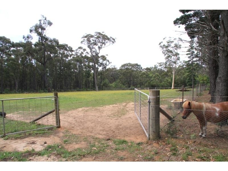 Penrose NSW 2579