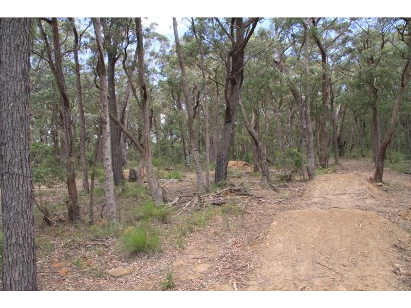 Penrose NSW 2579