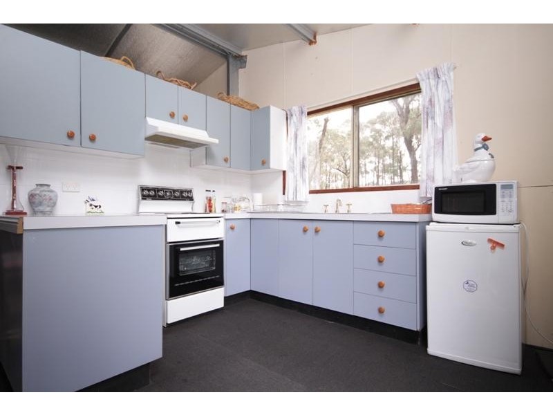 Penrose NSW 2579