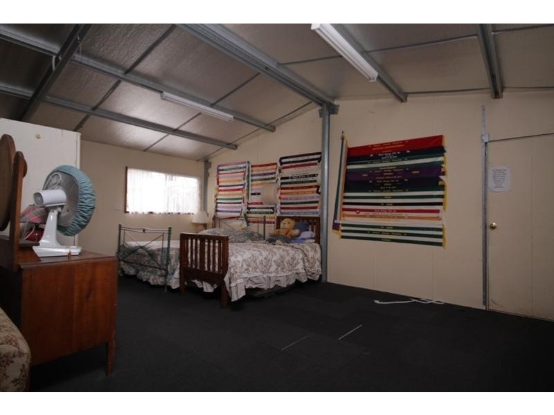 Penrose NSW 2579