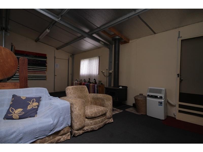 Penrose NSW 2579