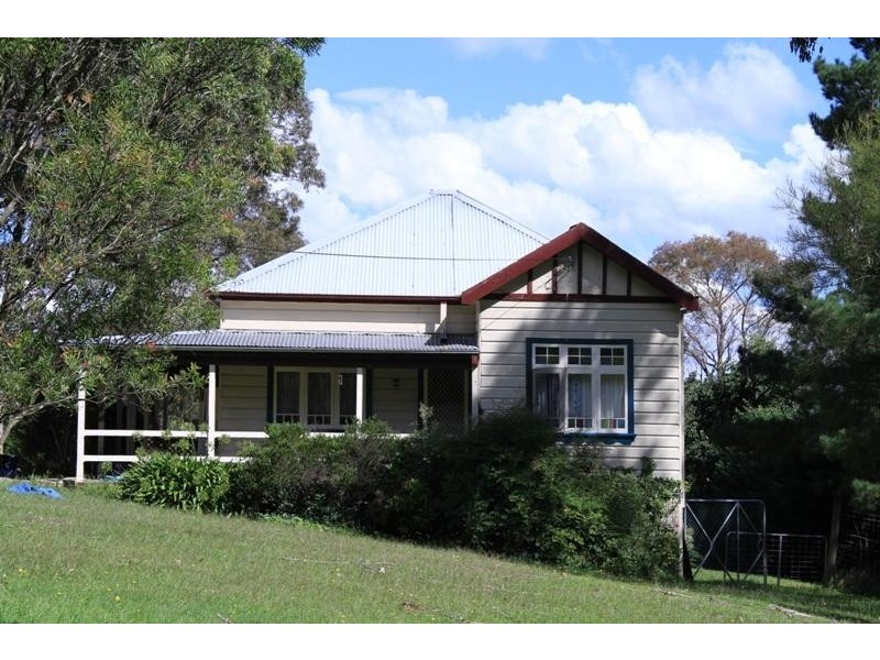 Bundanoon NSW 2578