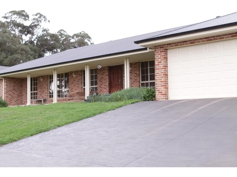Bundanoon NSW 2578