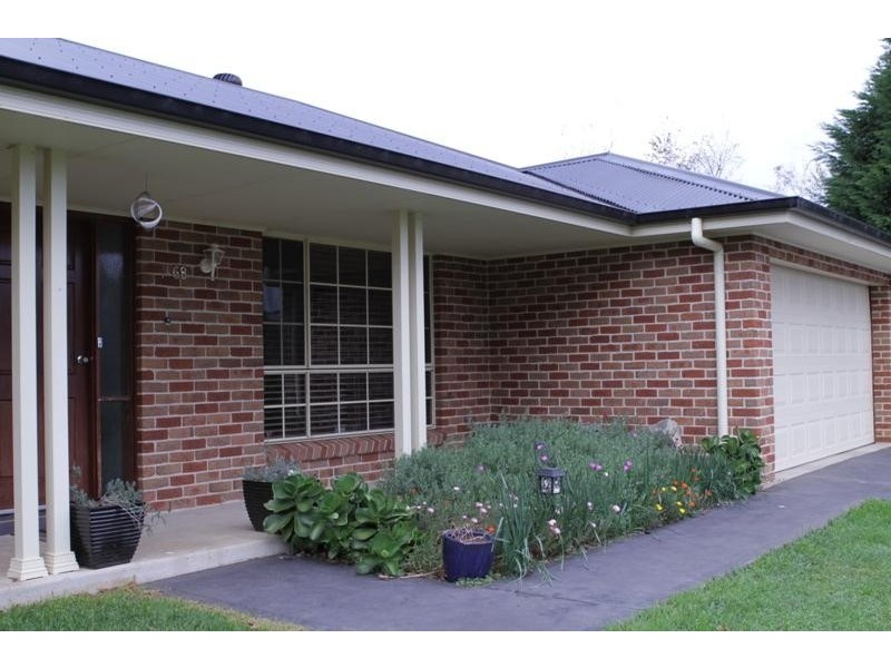 Bundanoon NSW 2578