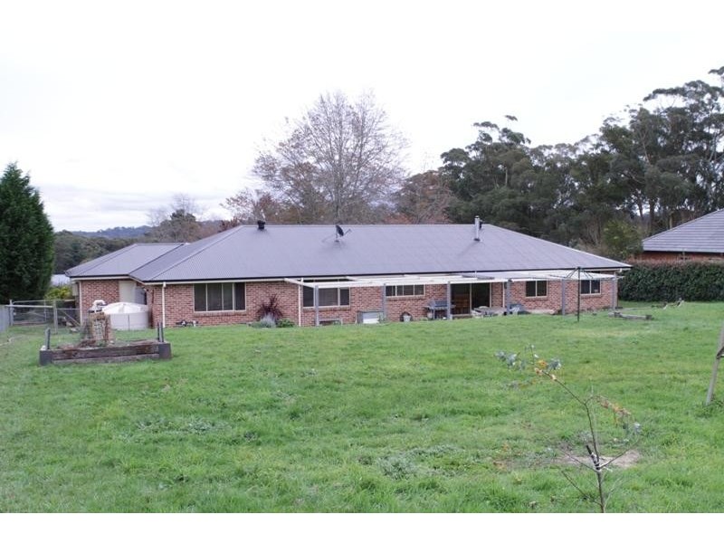 Bundanoon NSW 2578