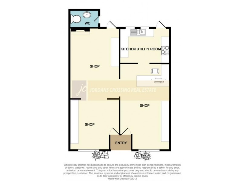 33 Railway Ave, Bundanoon NSW 2578