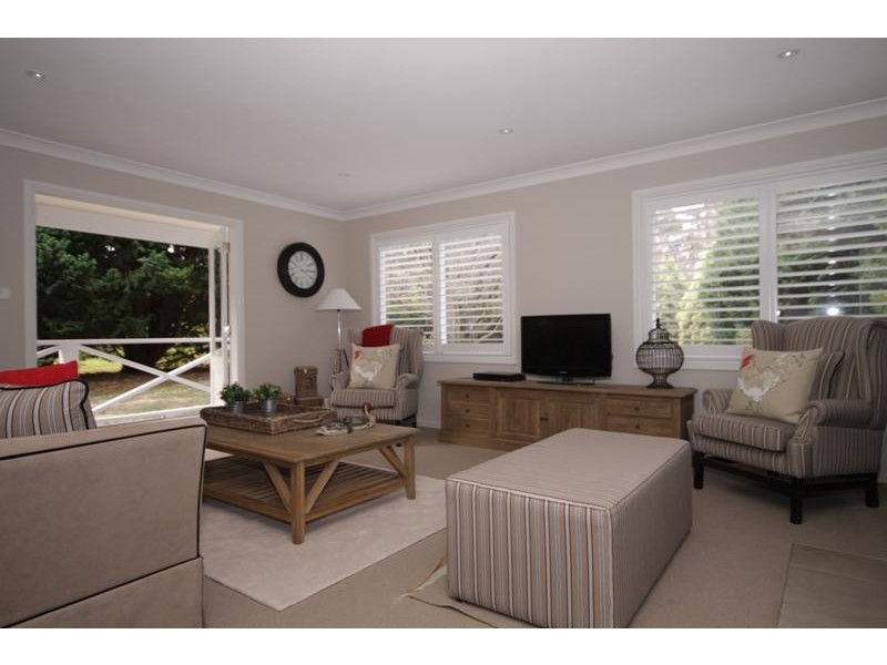 Wingello NSW 2579