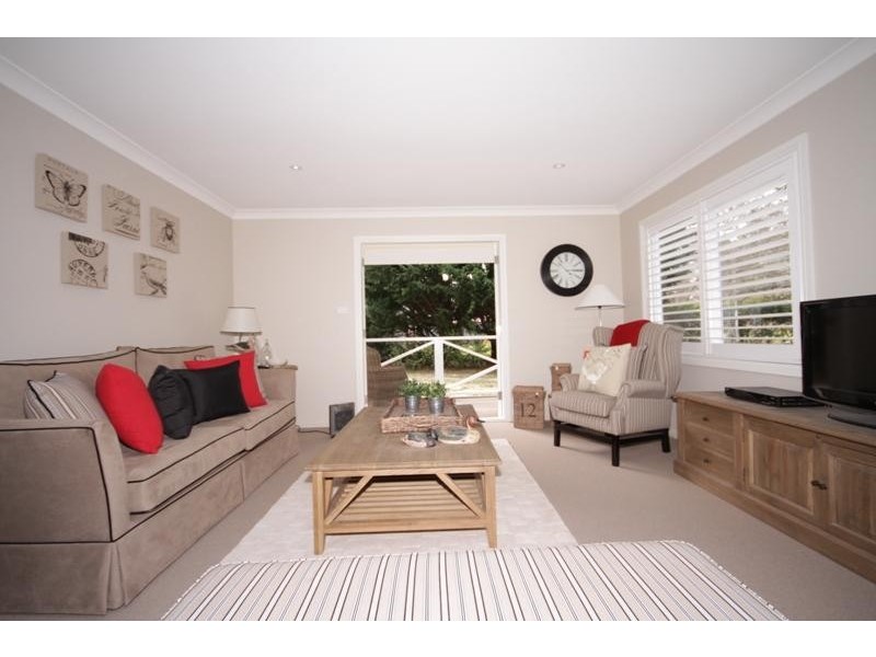 Wingello NSW 2579