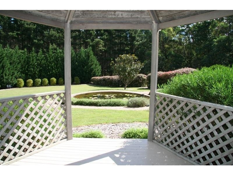 Wingello NSW 2579