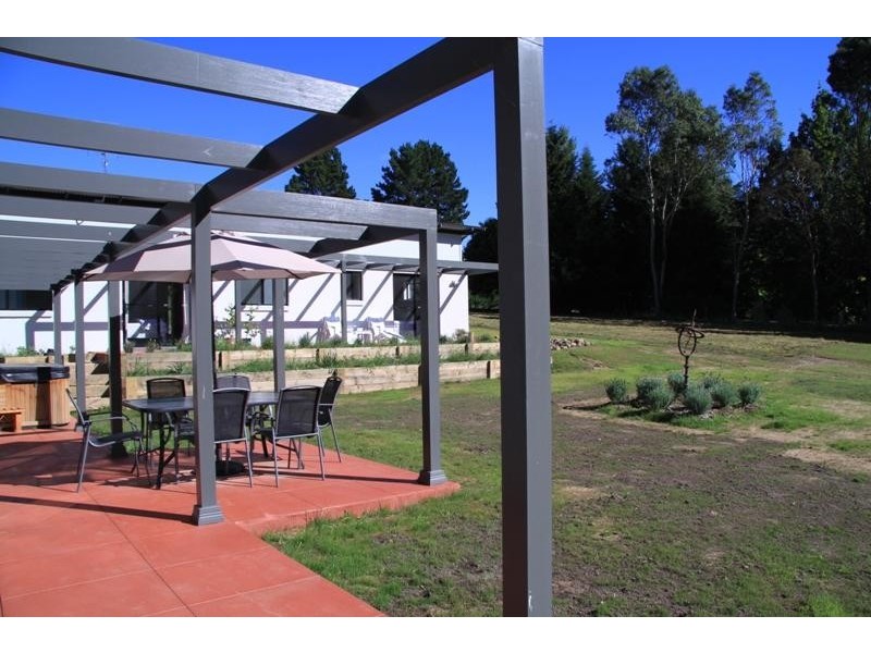 Exeter NSW 2579