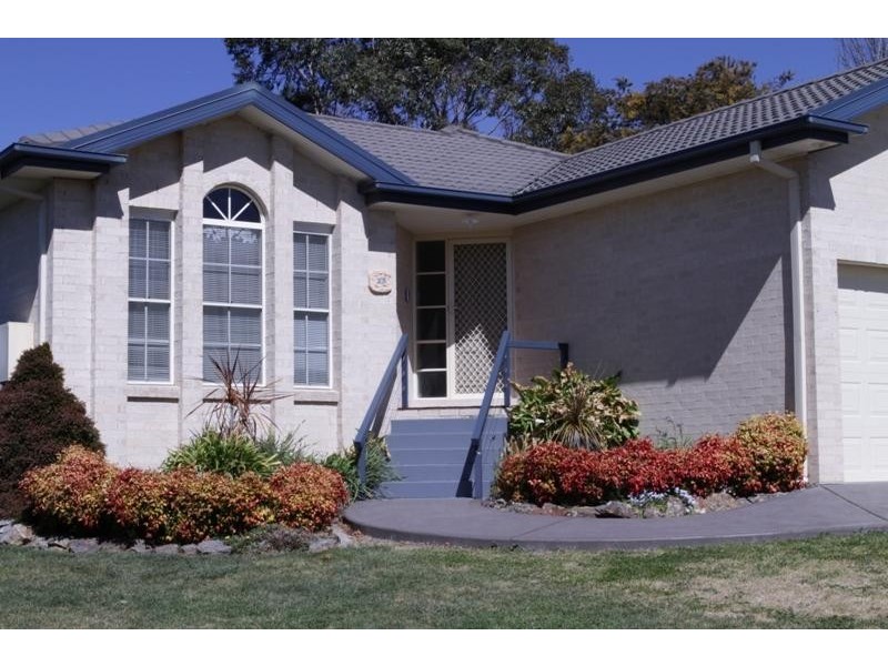 Bundanoon NSW 2578