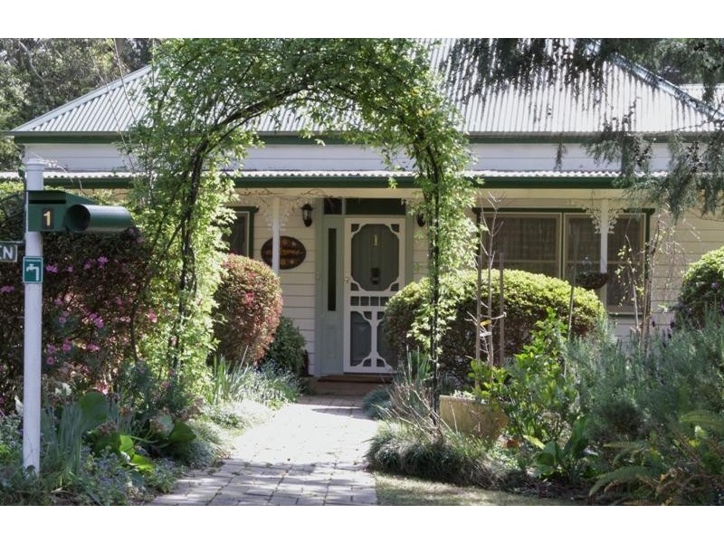 Bundanoon NSW 2578