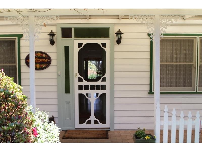 Bundanoon NSW 2578
