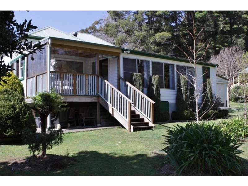 Bundanoon NSW 2578