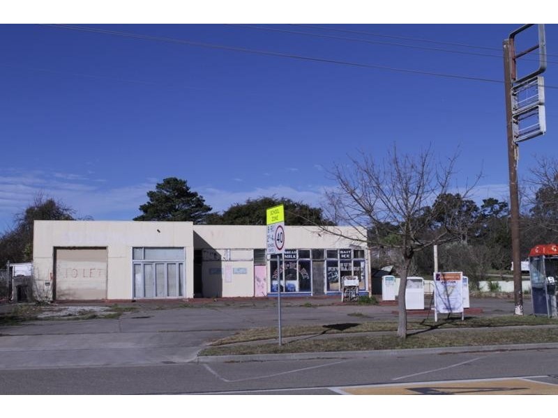 Marulan NSW 2579
